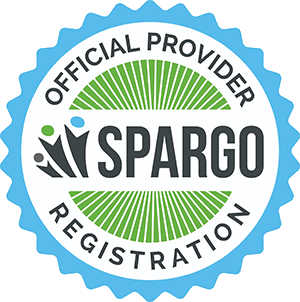 Powered by SPARGO IQ