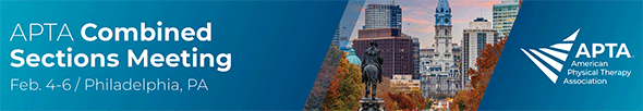 APTA CSM 2027