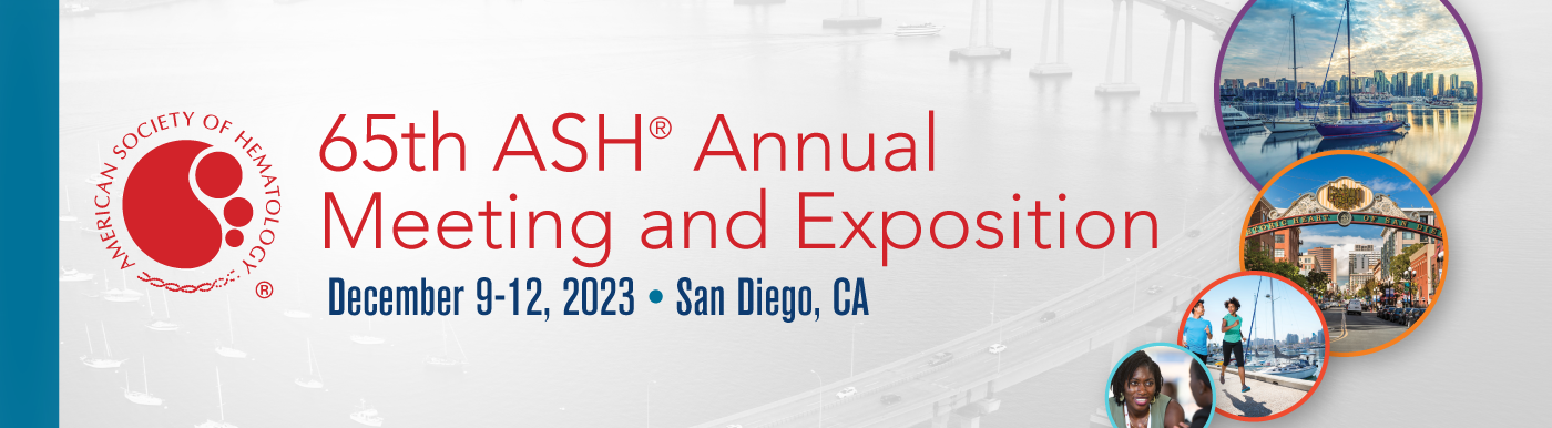 ASH Annual Meeting