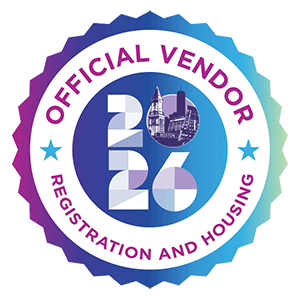 Official Vendor of the 2026 ASTRO Annual Meeting