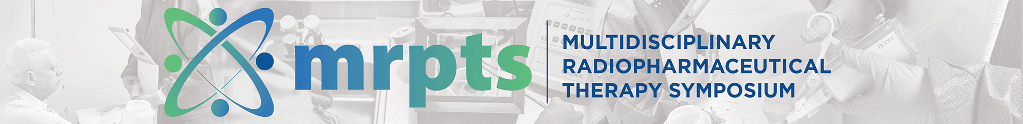  2026 Multidisciplinary Radiopharmaceutical Therapy Symposium