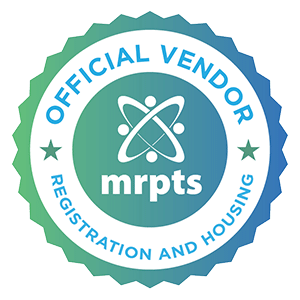 Official Vendor of Registration and Housing - SPARGO, Inc.