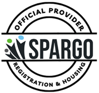 Powered by SPARGO IQ