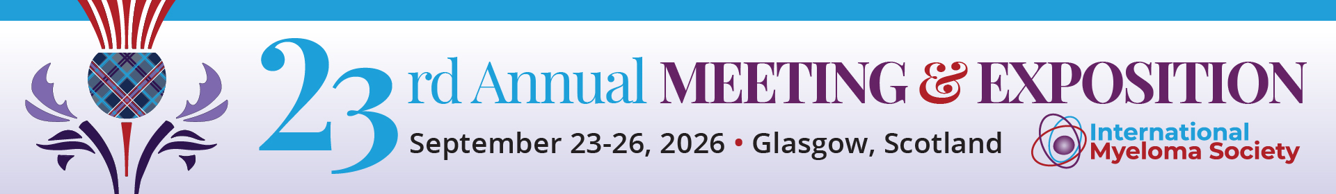 International Myeloma Workshop