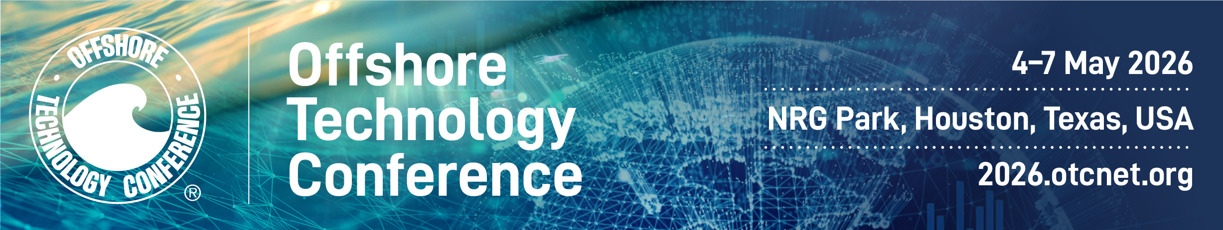Image: 2026 Offshore Technology Conference
