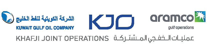 Sponsor - Khafji Joint Operations