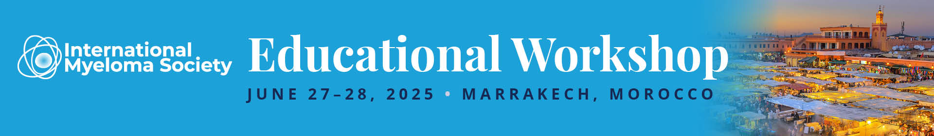 International Myeloma Workshop