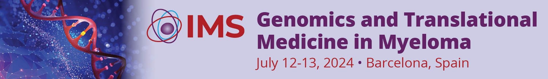 International Myeloma Workshop