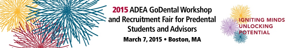 2015 ADEA Recruitment Fair