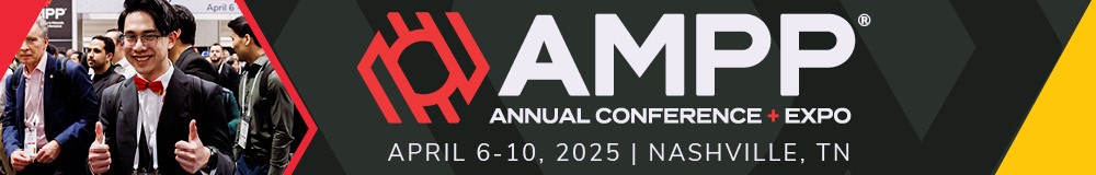 AMPP 2025
