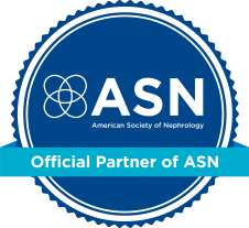 Official Partner of ASN