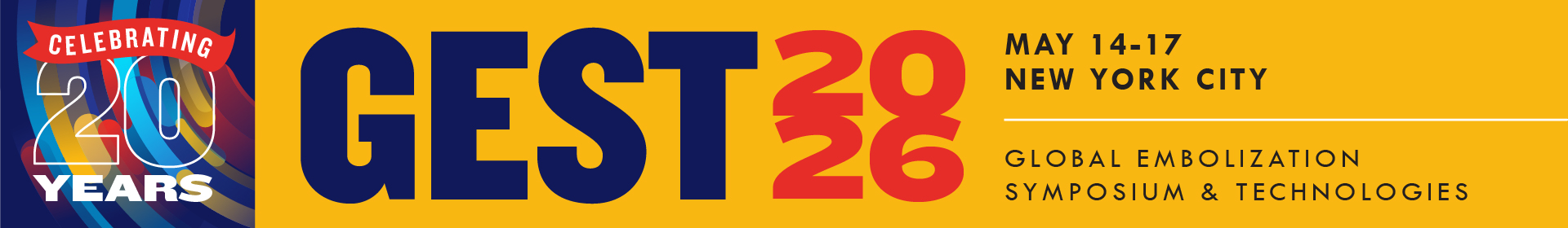 GEST 2026