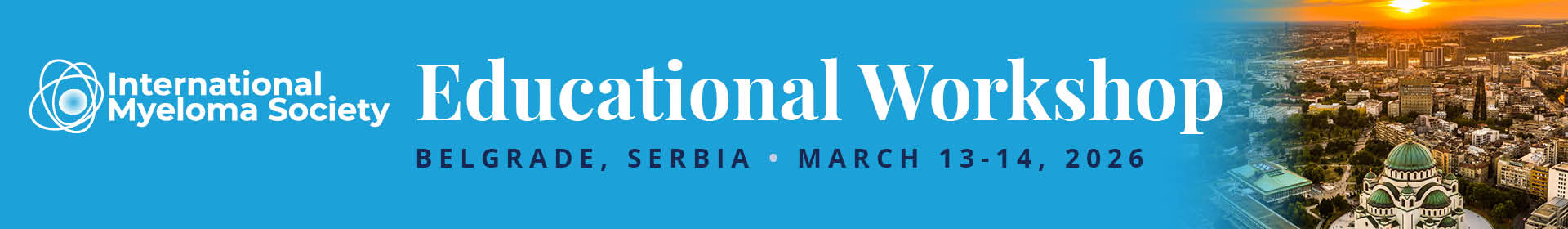 International Myeloma Workshop