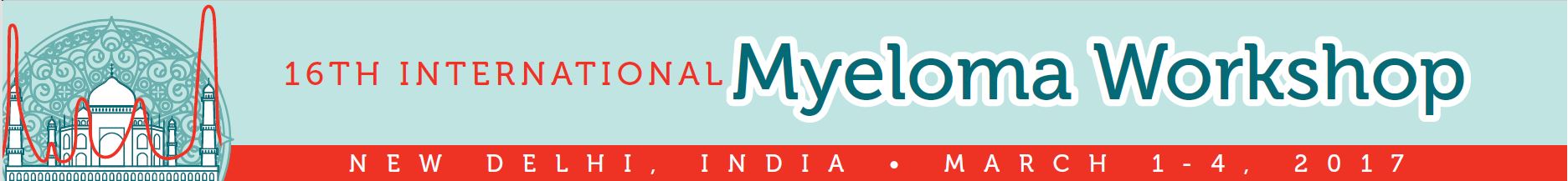 International Myeloma Workshop