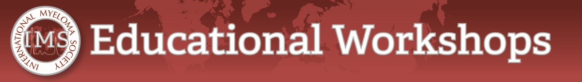 International Myeloma Workshop