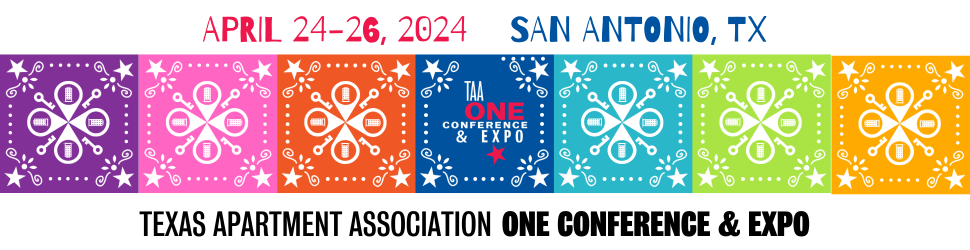 2024 TAA ONE Conference & Expo