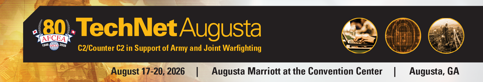 TechNet Augusta 2026